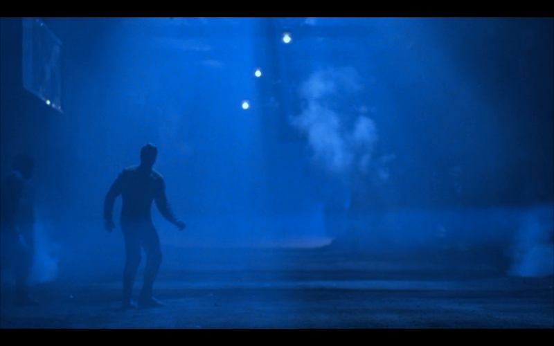 Illustration for article titled The Running Man Is Way Better, And Worse, Than You Remember